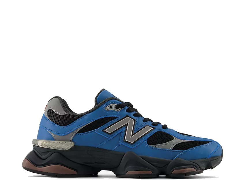 nike air max shoes india Blue Agate / Black - Rich Oak U9060NRH