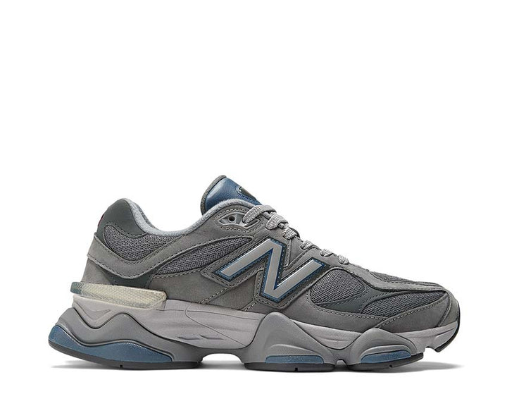 New Balance 9060 Catlerock / Navy U9060ECC