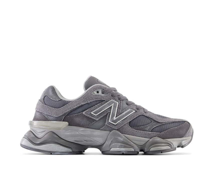 New Balance 9060 Magnet / Slate Grey - Castlerock U9060SG