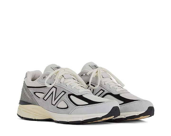 New Balance 990v4 Made in USA KITH's Ronnie Fieg x New Balance Craft Staple Sneakers Through "1300CL" Capsule U990TG4