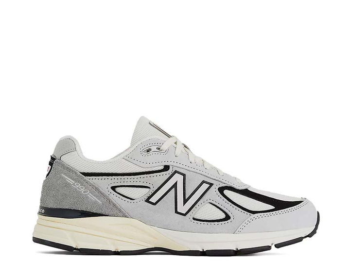 New Balance 990v4 Made in USA adidas white sneakers for ladies U990TG4