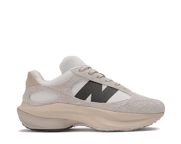 New Balance WRPD Runner Sea Salt / Sandstone - Blacktop UWRPDMOB