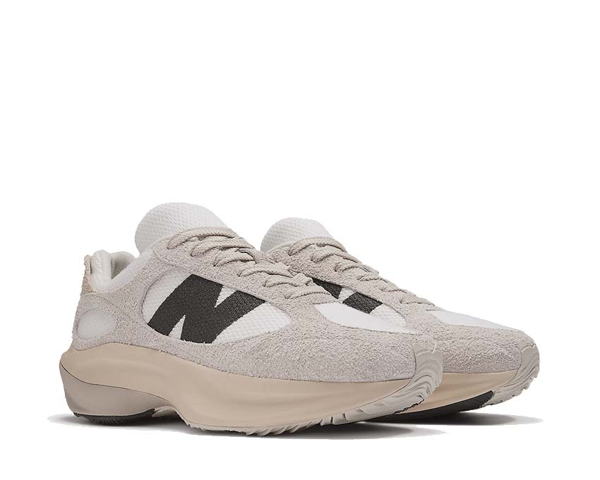 New Balance WRPD Runner Sea Salt / Sandstone - Blacktop UWRPDMOB