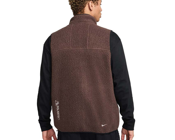 Nike ACG Arctic Wolf Vest different styles of nike sneakers FN2448-237