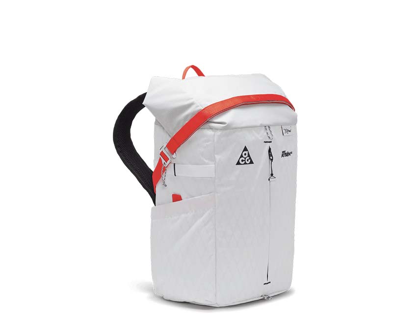 Nike ACG Aysen Backpack White / Photon Dust / Black DV4054-100