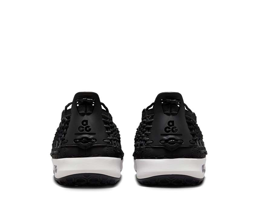 Nike ACG Watercat+ Black / Anthracite - Black - Summit White CZ0931-003