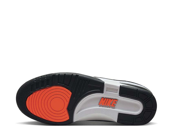 Nike AF88 White / Neutral Grey - Black - Tech Grey DZ4627-101