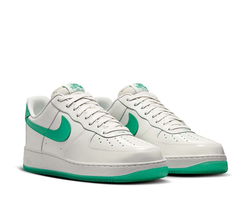 Nike Air Force 1 '07 Prm cute nike white leather shoes at home HF4864-094