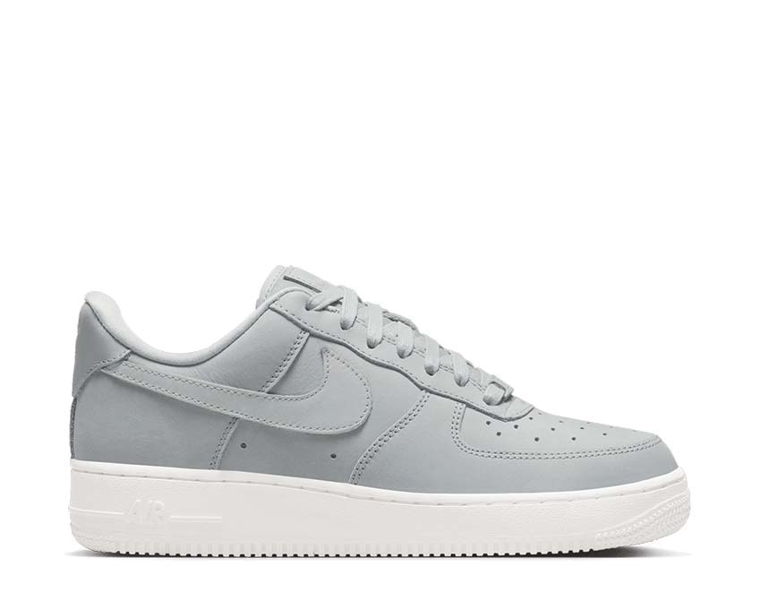 nike roses Air Force 1 '07 Prm Wolf Grey / Summit White DR9503-001