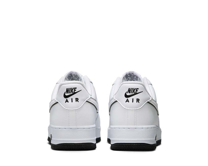 Nike Air Force 1 '07 White / Black - White DV0788-103