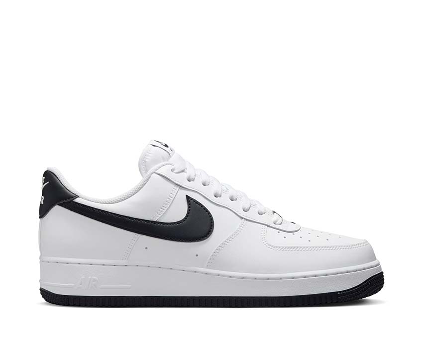Nike ACG Jacket '07 White / Black - White FQ4296-101