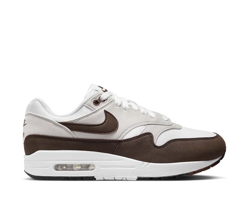 or via the Nike SNKRS mobile app Neutral Grey / Baroque Brown - White - Black DZ2628-004