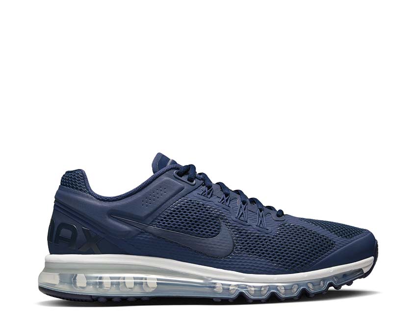 nike air max 2013 college navy dark obsidian summit white fz4140 419