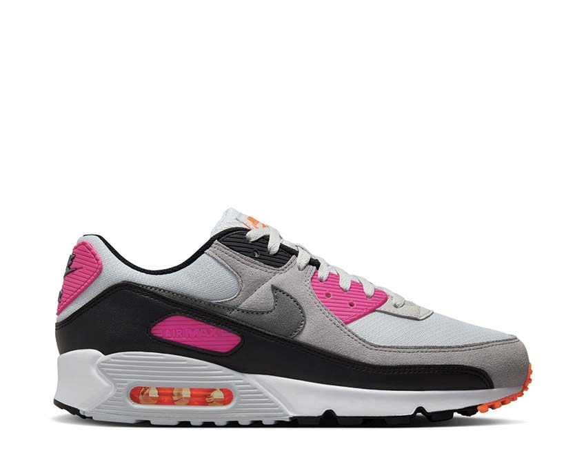 nike and air max excellerate 4 grey hair color chart Pure Platinum / Cool Grey - Alchemy Pink FN6958-003