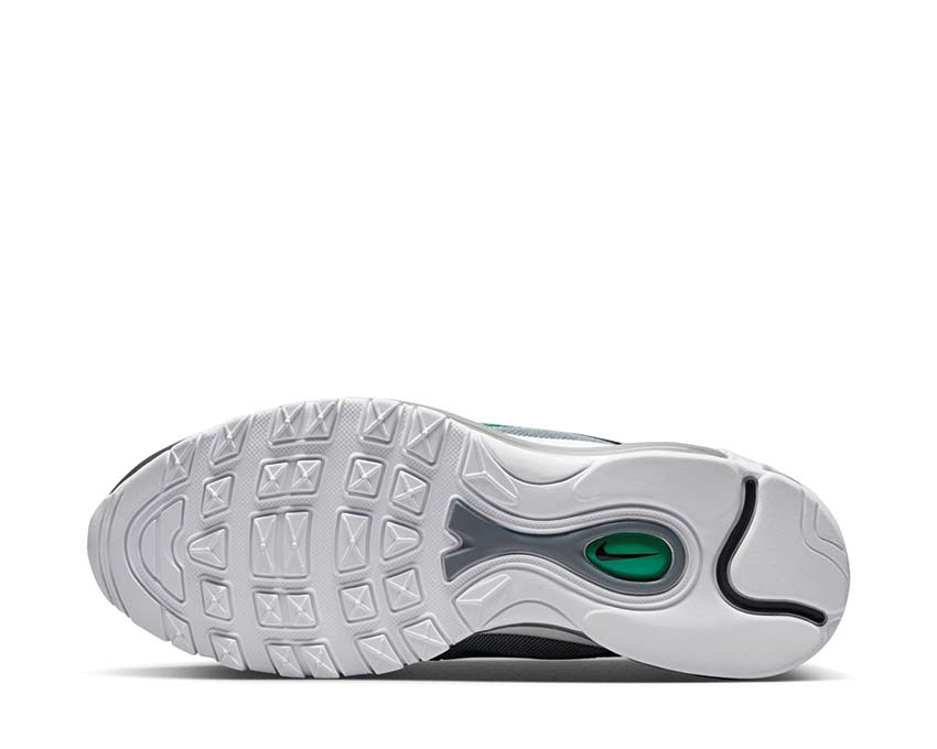 Nike Air Max 97 Cool Grey / Stadium Green - Anthracite 921826-020