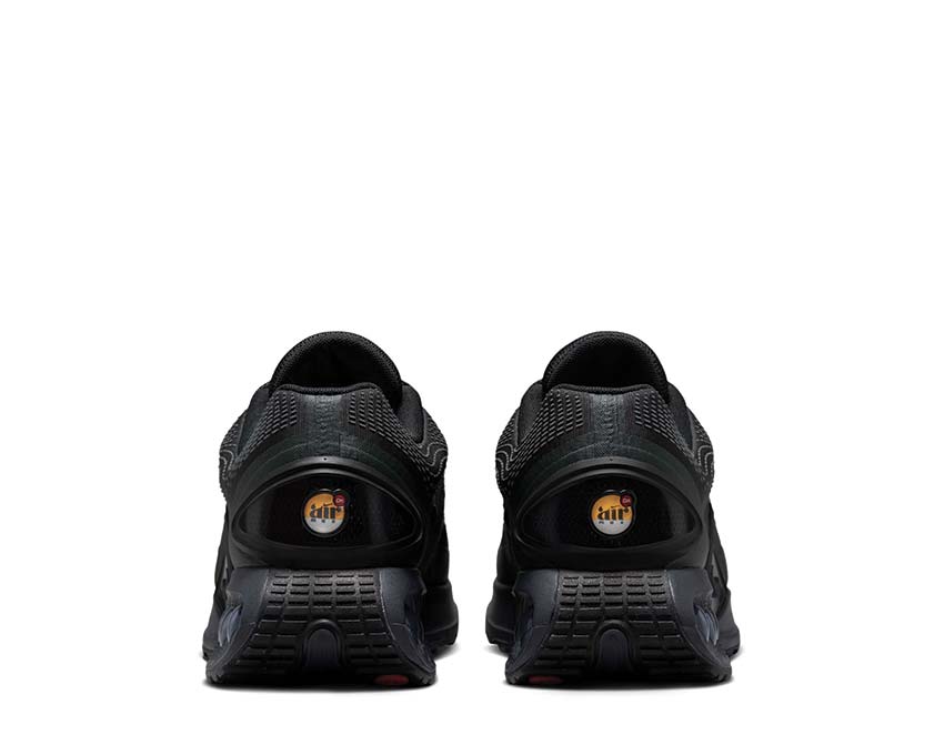 Nike Air Max DN Black / DK Smoke Grey - Dark Grey - Anthracite DV3337-002