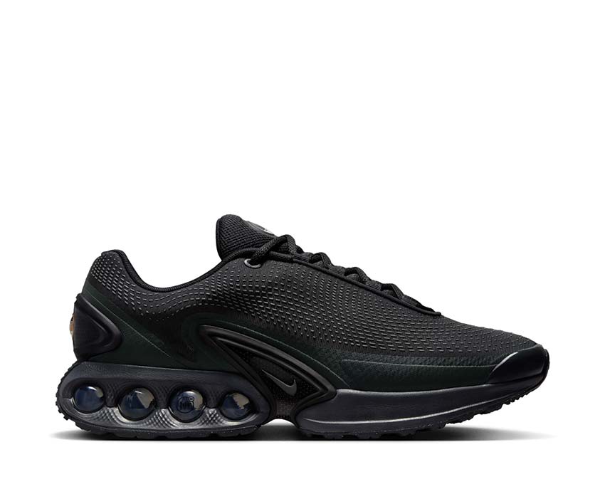 zapatillas de running Nike ritmo medio talla 49 Black / DK Smoke Grey - Dark Grey - Anthracite DV3337-002