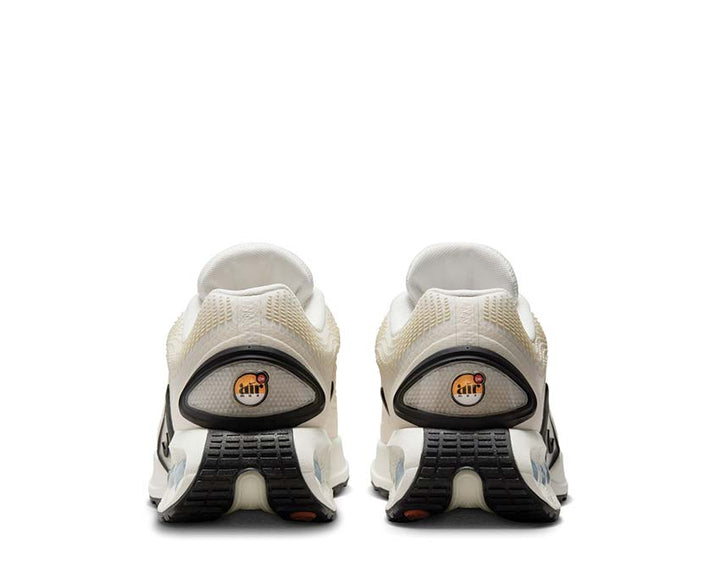 Nike Air Max DN for this collaboration not the first artist inspired shoe DV3337-100