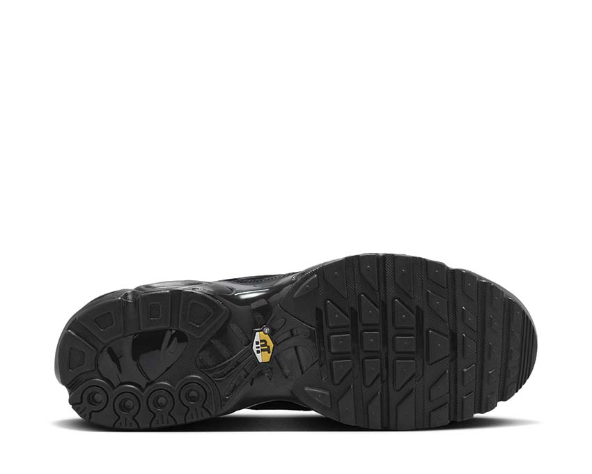 Nike ombre nike womens sneakers sandals Black / Black - Black AJ2029-001