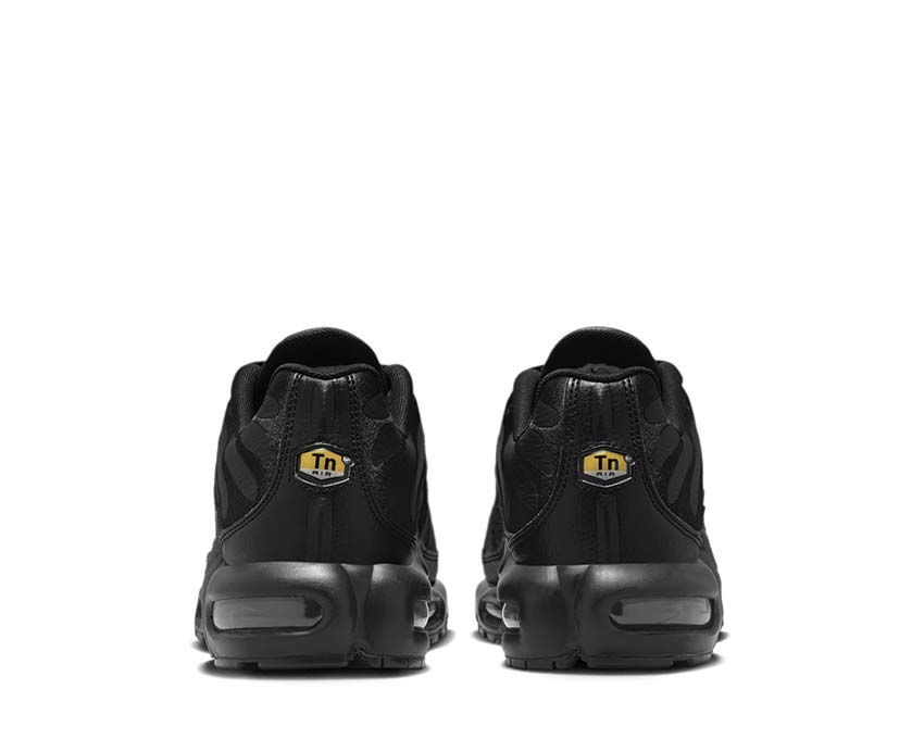 Nike ombre nike womens sneakers sandals Black / Black - Black AJ2029-001