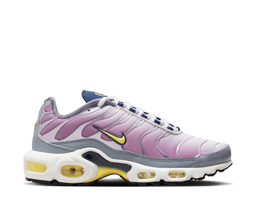 nike air max chameleon color sheet free print Violet Dust / High Voltage - Midnight Navy FN8007-500
