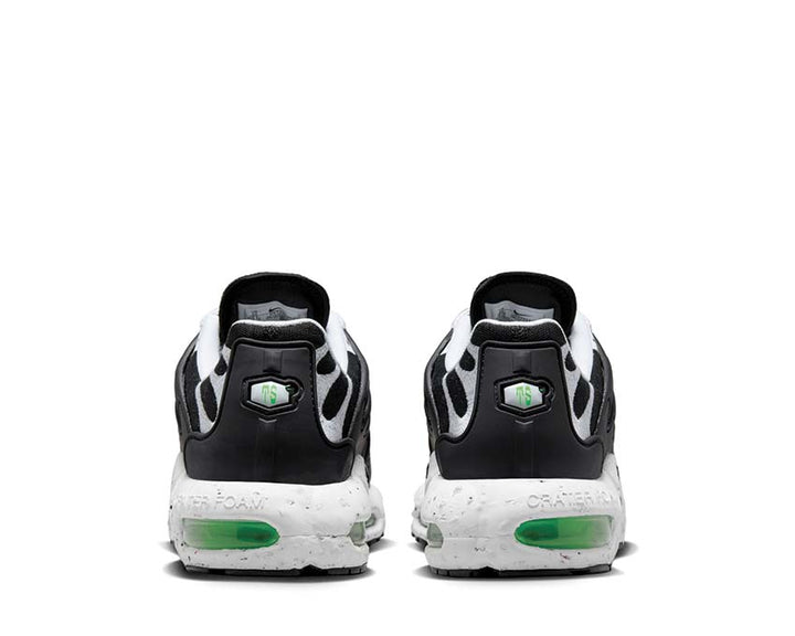 Nike Air Max Terrascape Plus Black / Green Strike - White - Black DV7513-003