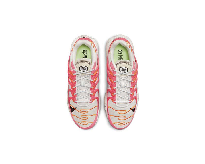 Nike Air Max Terrascape Plus rose nike shoes with pink swoop boots kids sale DV7513-002