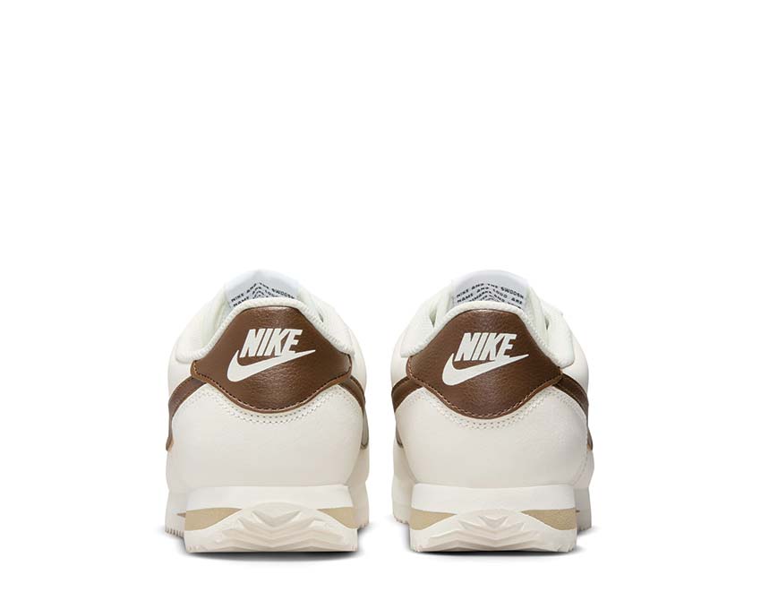 Nike Cortez Sail / Cacao Wow - Khaki - White DN1791-104