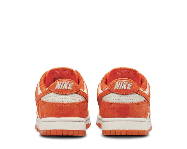 Nike nike crop pants womens size chart Light Bone / Safety Orange - Laser Orange BRN FN7773-001