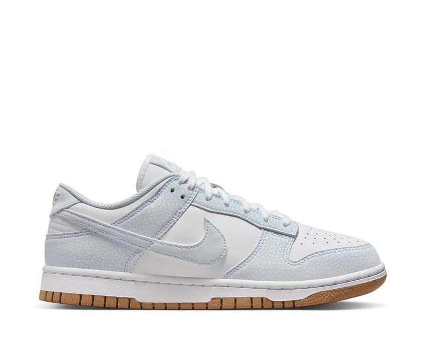 zapatillas de running Nike hombre apoyo talón talla 17 Premium Next Nature White / Football Grey - Gum Light Brown FN6345-100