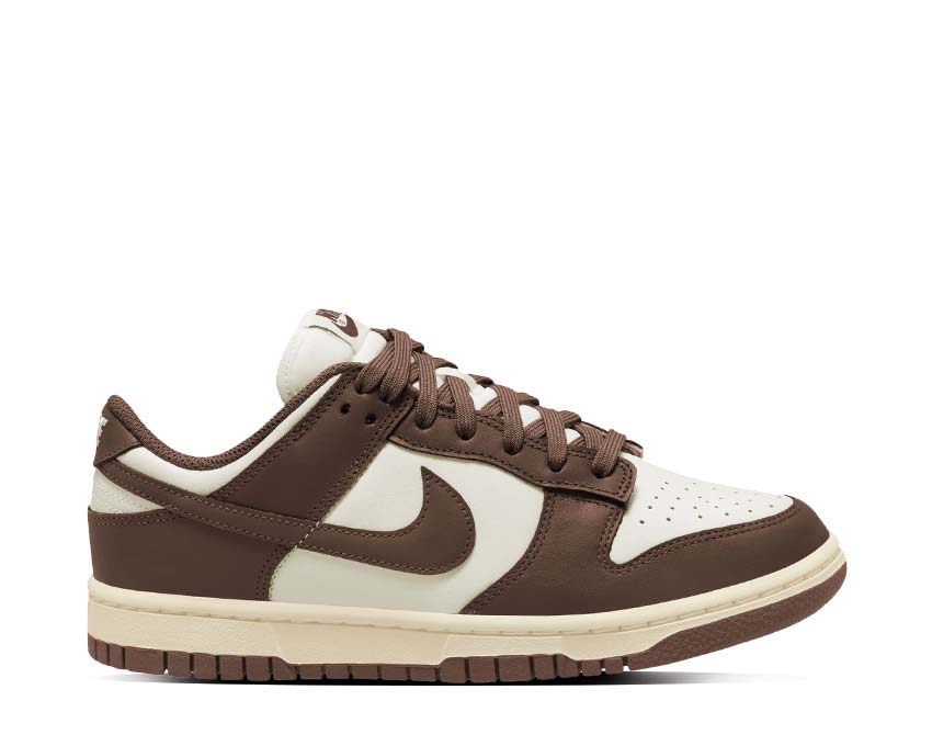 Nike Dunk Low Sail / Cacao Wow - Coconut Milk DD1503-124