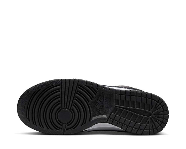 Nike Nike wmns air jordan 3 retro neapolitan white aj3 women unisex casual ck9246-102 Black / Black - Multi Color - White FQ8143-001
