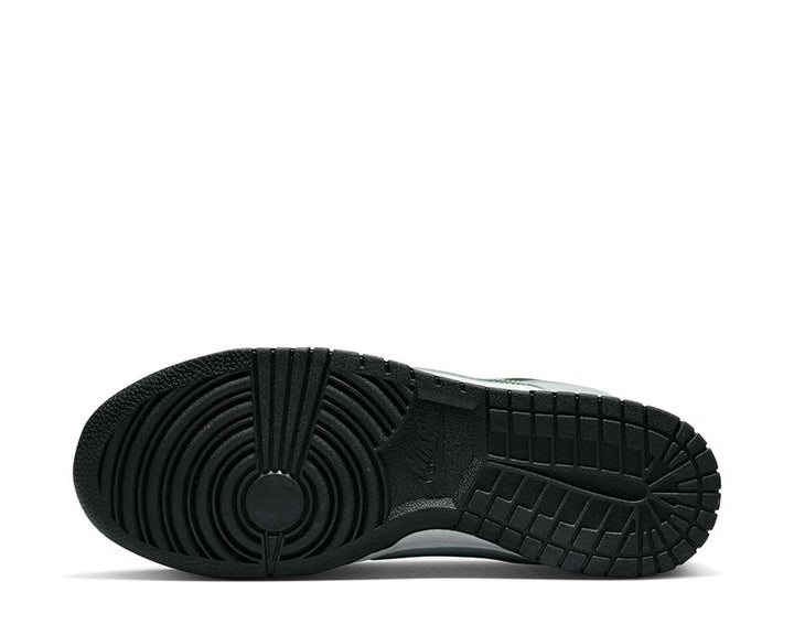 Nike Dunk Low White / Black - Cool Grey - LT Iron Grey FD0661-100