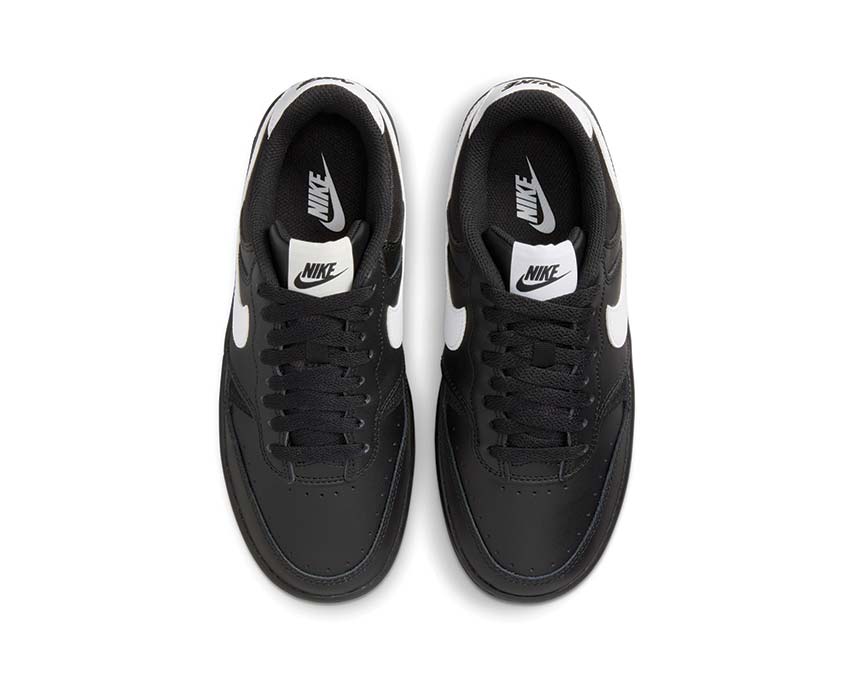 Nike Gamma Force Black / White - Black FQ6476-010