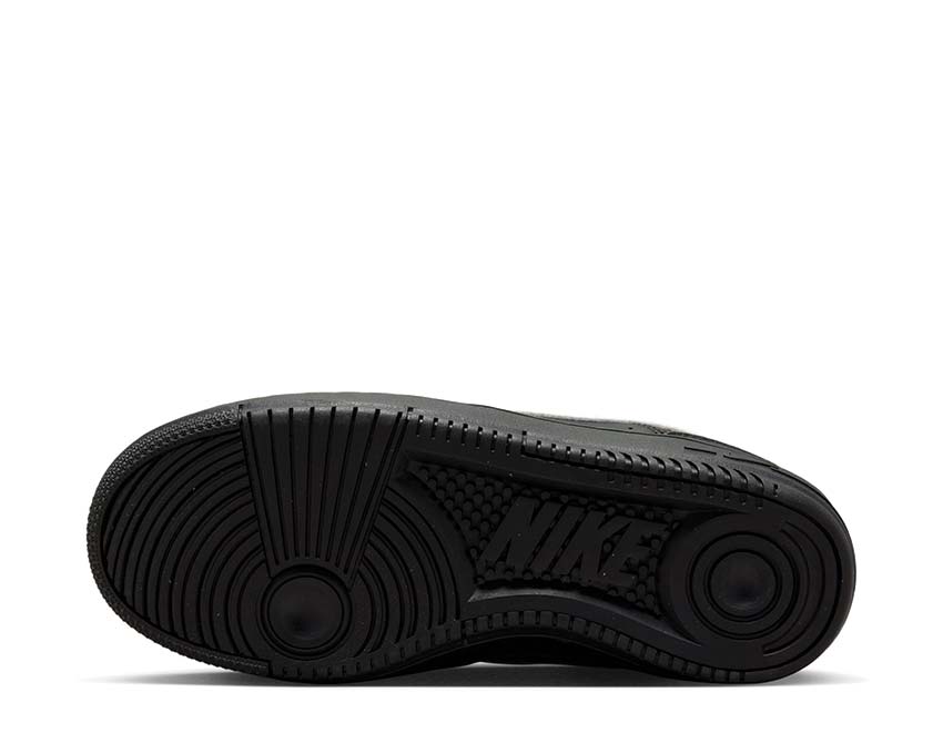 Nike Gamma Force Black / White - Black FQ6476-010