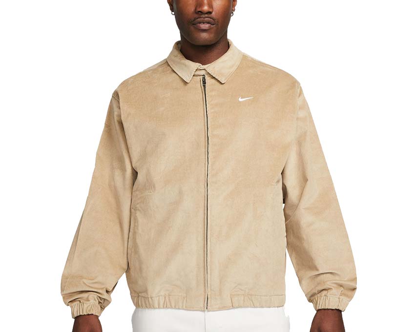 Nike Life Jacket Khaki / White DX9070-247