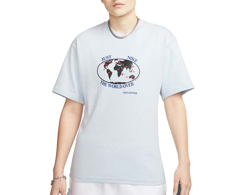 Knit logo shirt Football Grey FB2749-085