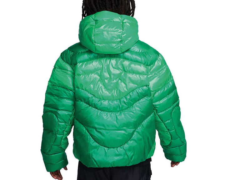 nike ford nsw tp insulate jacket atlas stadium 2 green malachite fb7423 324
