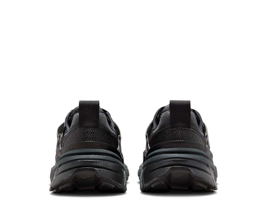 Nike V2K Run Black / DK Smoke Grey - Anthracite FD0736-001