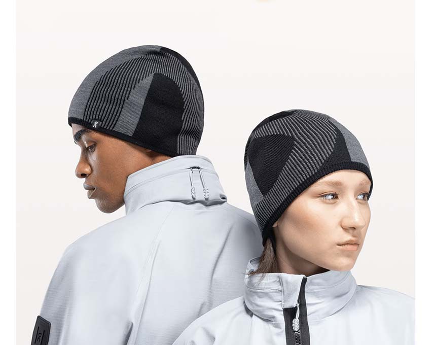 Bonnet Nike Nike Sportswear Black - Hiver 2023