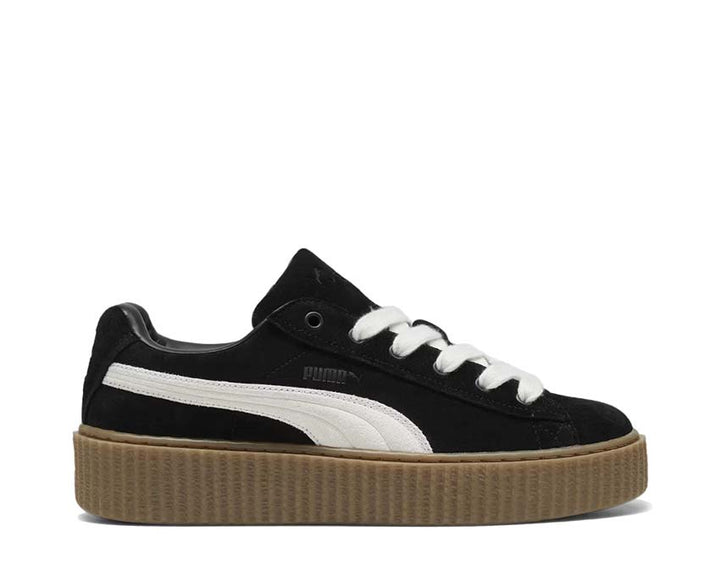 Puma Creeper Phatty Black / Sugared Almond 396403 01