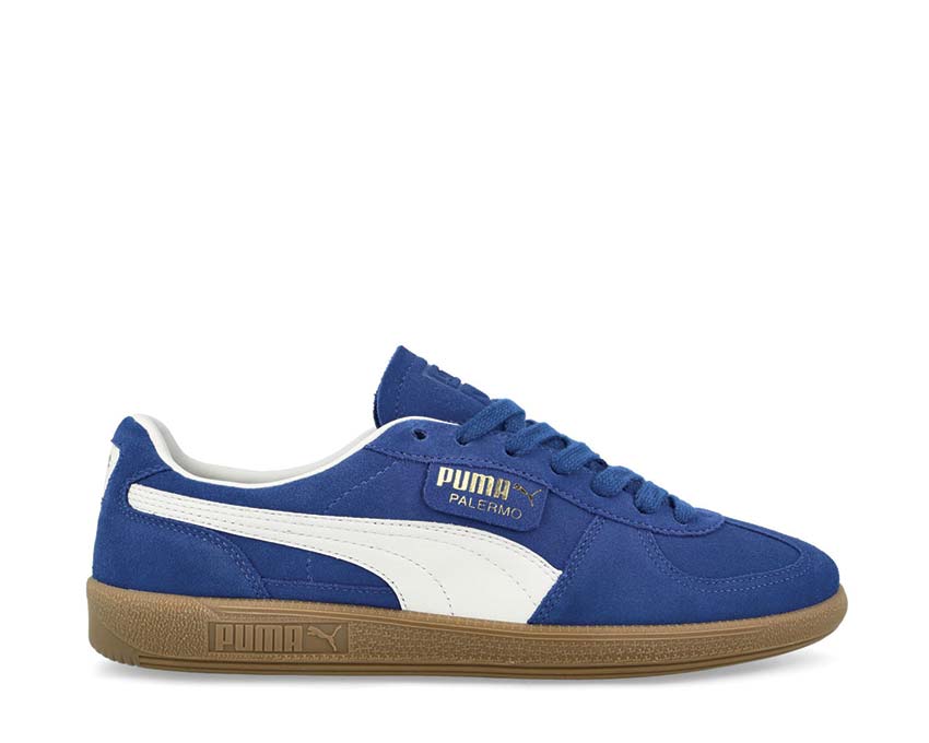 PUMA Debuts Rebooted RS Collection And Upcoming Collaborations In Berlin Cobalt Glaze / White 396463 07