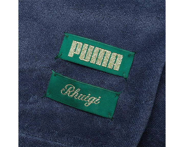 Puma Rhuigi Shirt Inky Blue 620883 56