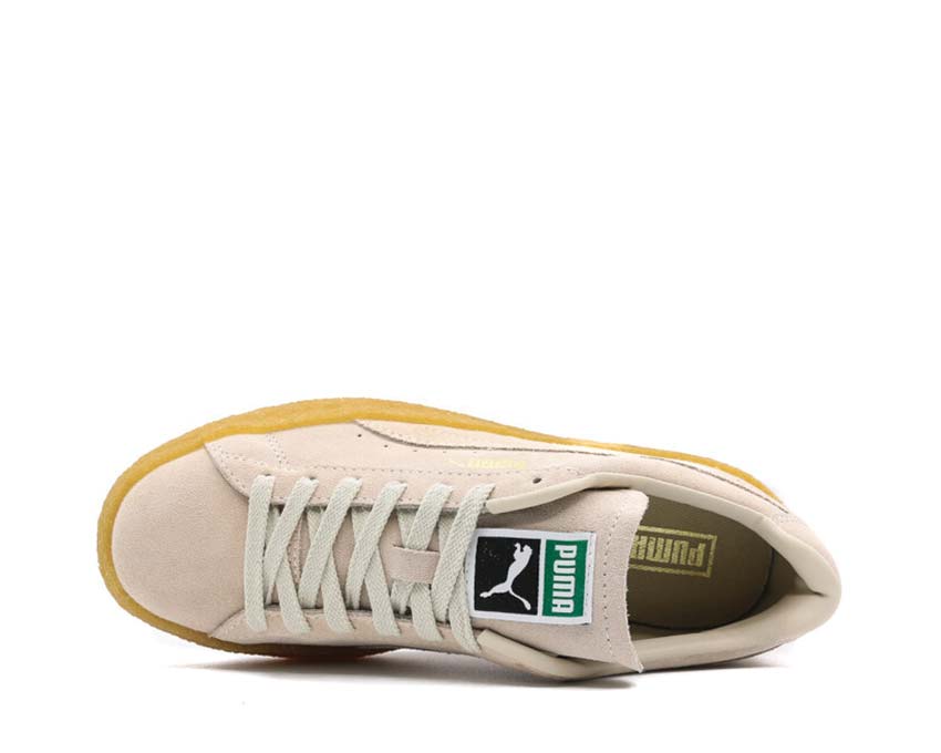 Puma Suede Crepe Peyote 380707 01