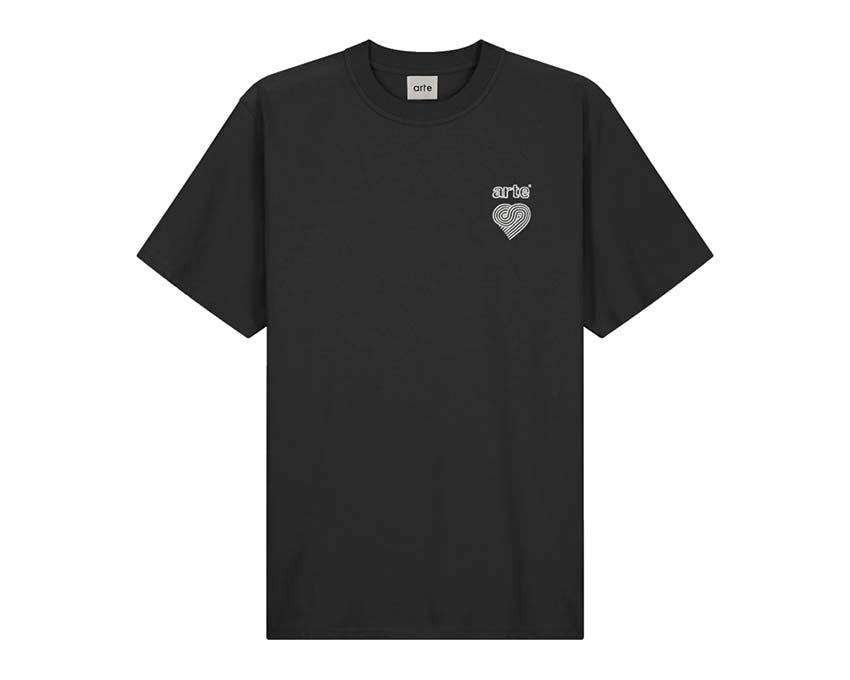 Sweat-shirts / Sweat à capuche Black SS23-043T