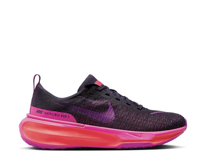 Nike Invincible 3 Dark Raisin / Hyper Violet - Hot Punch DR2660-501