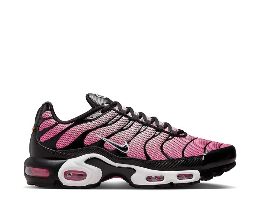 Nike Air Max Plus Sunset Pulse / Black - Pink Foam - White HF3837-600