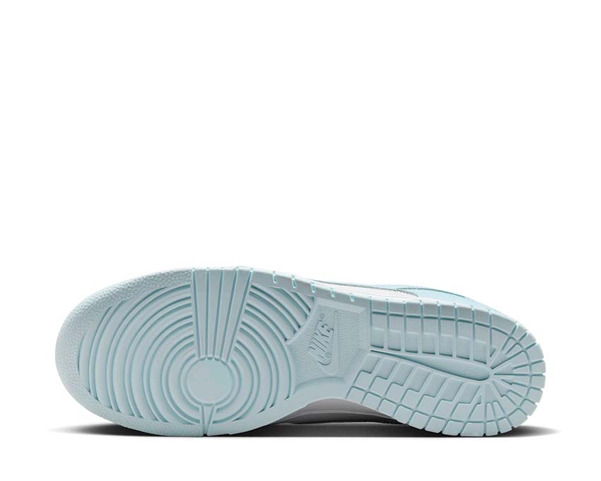 Nike Dunk Low Retro White / Glacier Blue DV0833-104