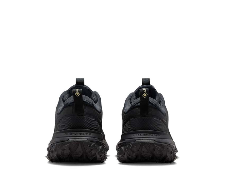 Nike ACG Mountain Fly 2 Low Gore-Tex DK Smoke Grey / Black - Anthracite HF6245-001