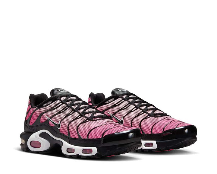 Nike Air Max Plus Sunset Pulse / Black - Pink Foam - White HF3837-600